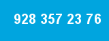 928 357 23 76 928 357 23 76